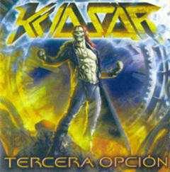 Kuasar : Tercera Opción